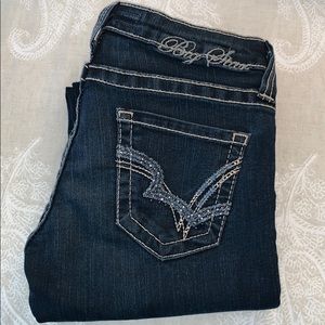 Big Star Sweet Skinny Jeans